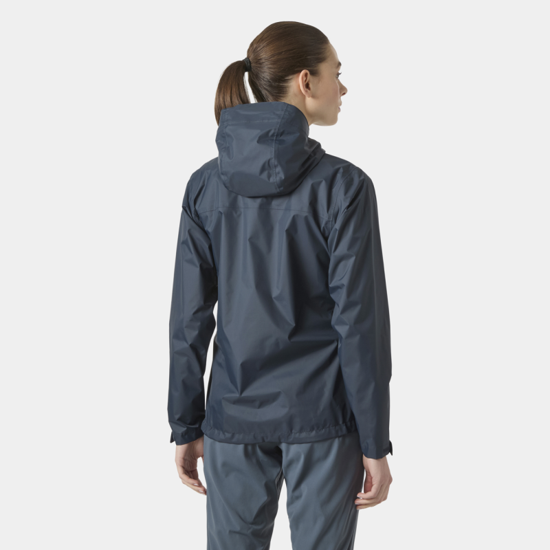 Helly Hansen Loke Jacket 2.0 - Waterproof jacket - Women's | Hardloop