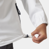 Helly Hansen Crew Hooded Jacket - Dětské jachtařské bunda | Hardloop