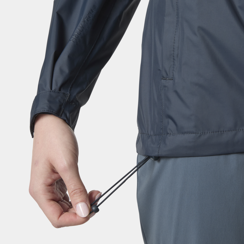 Helly Hansen Loke Jacket 2.0 - Veste imperméable femme | Hardloop