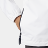 Helly Hansen Crew Hooded Jacket - Dětské jachtařské bunda | Hardloop