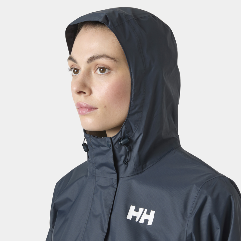 Helly Hansen Loke Jacket 2.0 - Veste imperméable femme | Hardloop