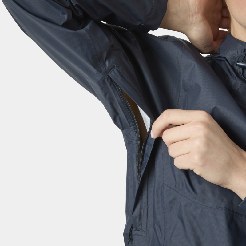 Helly Hansen Loke Jacket 2.0 - Waterproof jacket - Women's | Hardloop