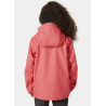 Helly Hansen Crew Hooded Jacket - Sailing Jacket - Kid's | Hardloop