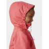 Helly Hansen Crew Hooded Jacket - Sailing Jacket - Kid's | Hardloop