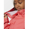 Helly Hansen Crew Hooded Jacket - Casaco de vela criança | Hardloop