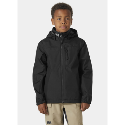 Crew Hooded Jacket - Dětské jachtařské bunda