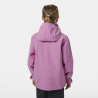 Helly Hansen Shelter Ht Jacket - Regenjacke - Kind | Hardloop