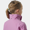 Helly Hansen Shelter Ht Jacket - Regenjacke - Kind | Hardloop
