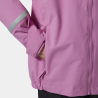Helly Hansen Shelter Ht Jacket - Regnjakke - Barn | Hardloop