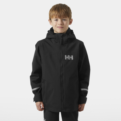 Shelter Ht Jacket - Waterproof jacket - Kid's