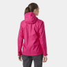 Helly Hansen Loke Jacket 2.0 - Waterproof jacket - Women's | Hardloop