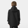 Helly Hansen Shelter Ht Jacket - Regnjacka - Børn | Hardloop