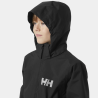 Helly Hansen Shelter Ht Jacket - Veste imperméable enfant | Hardloop