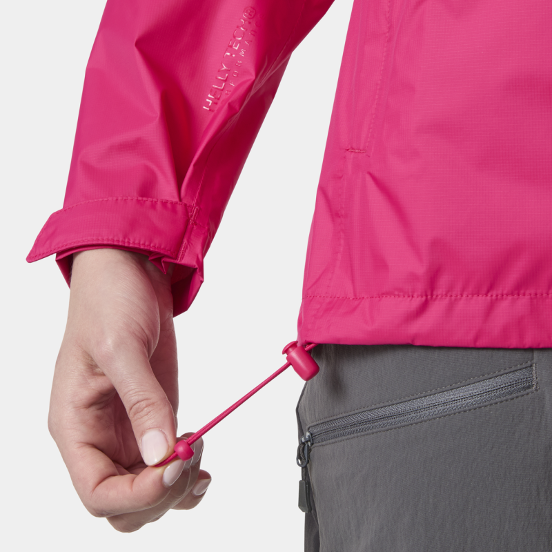 Helly Hansen Loke Jacket 2.0 - Waterproof jacket - Women's | Hardloop