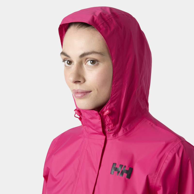 Helly Hansen Loke Jacket 2.0 - Waterproof jacket - Women's | Hardloop