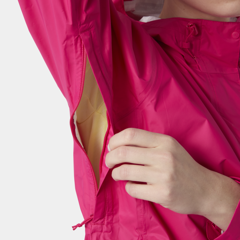 Helly Hansen Loke Jacket 2.0 - Waterproof jacket - Women's | Hardloop