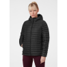 Helly Hansen Sirdal Hooded Insulator Jacket - Tekokuitutakki - Naiset | Hardloop