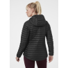 Helly Hansen Sirdal Hooded Insulator Jacket - Dunjakke - Damer | Hardloop
