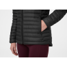 Helly Hansen Sirdal Hooded Insulator Jacket - Tekokuitutakki - Naiset | Hardloop