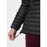 Helly Hansen Sirdal Hooded Insulator Jacket - Giacca sintetica - Donna | Hardloop