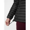Helly Hansen Sirdal Hooded Insulator Jacket - Tekokuitutakki - Naiset | Hardloop
