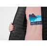 Helly Hansen Sirdal Hooded Insulator Jacket - Dunjakke - Damer | Hardloop