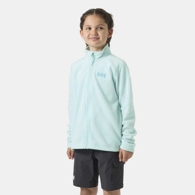 Daybreaker 2.0 Jacket - Fleece jacket - Kid's