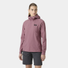 Helly Hansen Blaze Softshell Hood - Softshell jacket - Women's | Hardloop
