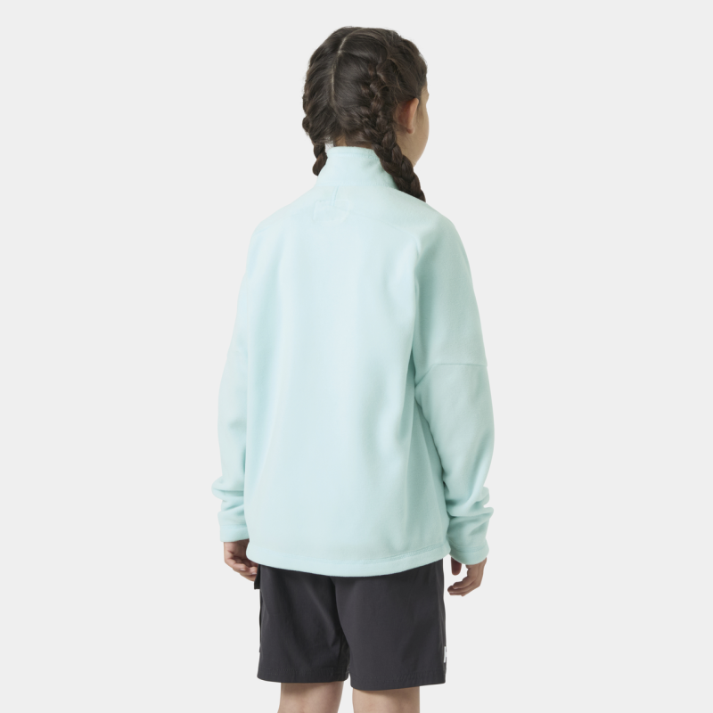 Helly Hansen Daybreaker 2.0 Jacket - Fleecejacke - Kind | Hardloop