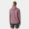 Helly Hansen Blaze Softshell Hood - Softshell jacket - Women's | Hardloop