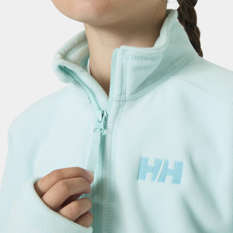 Helly Hansen Daybreaker 2.0 Jacket - Fleecejacke - Kind | Hardloop