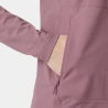 Helly Hansen Blaze Softshell Hood - Softshell jacket - Women's | Hardloop