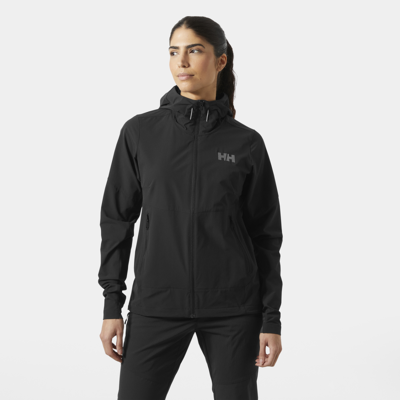 Blaze Softshell Hood - Softshelljacke - Damen