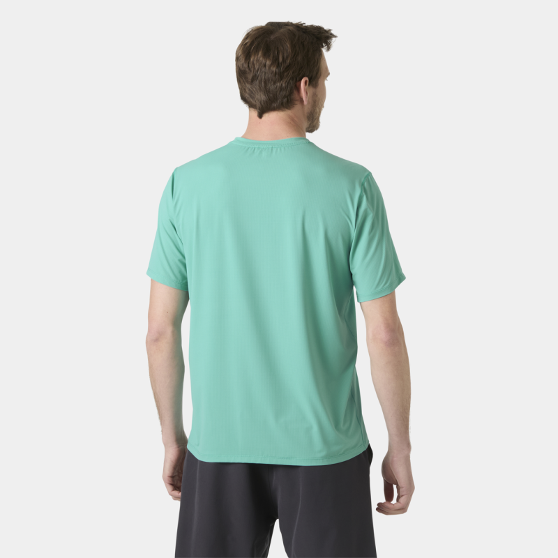 Helly Hansen Shine Solen T-Shirt - Maillot thermique homme | Hardloop