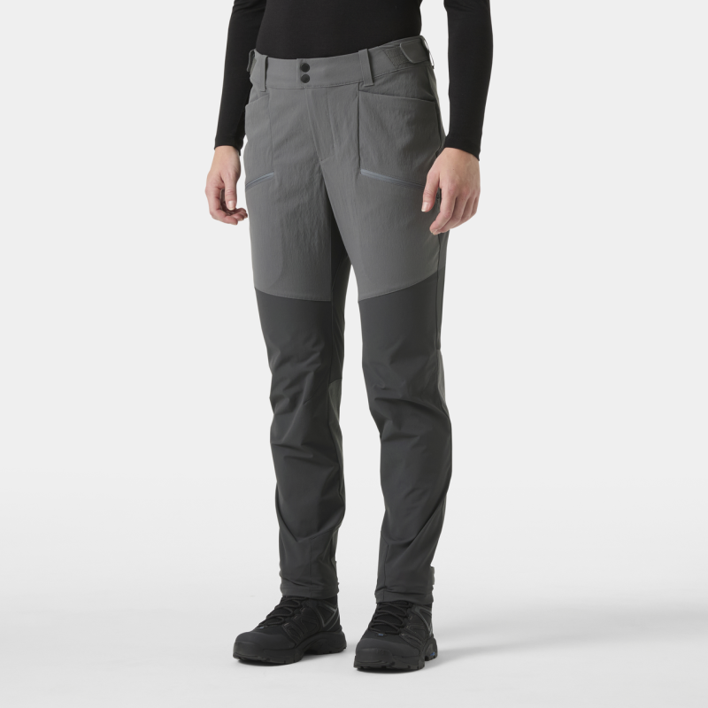 Hovda Tur Pant - Vandrebukser - Damer