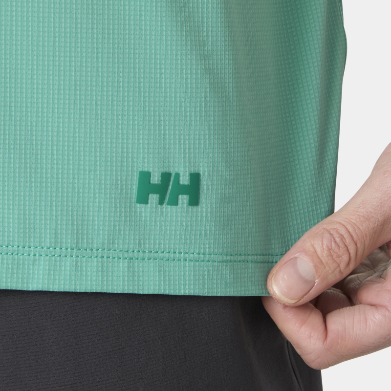 Helly Hansen Shine Solen T-Shirt - Base layer - Men's | Hardloop