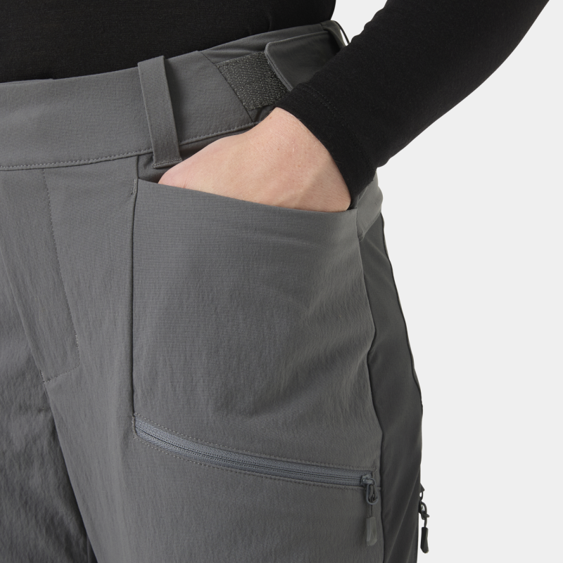 Helly Hansen Hovda Tur Pant - Walking trousers - Women's | Hardloop