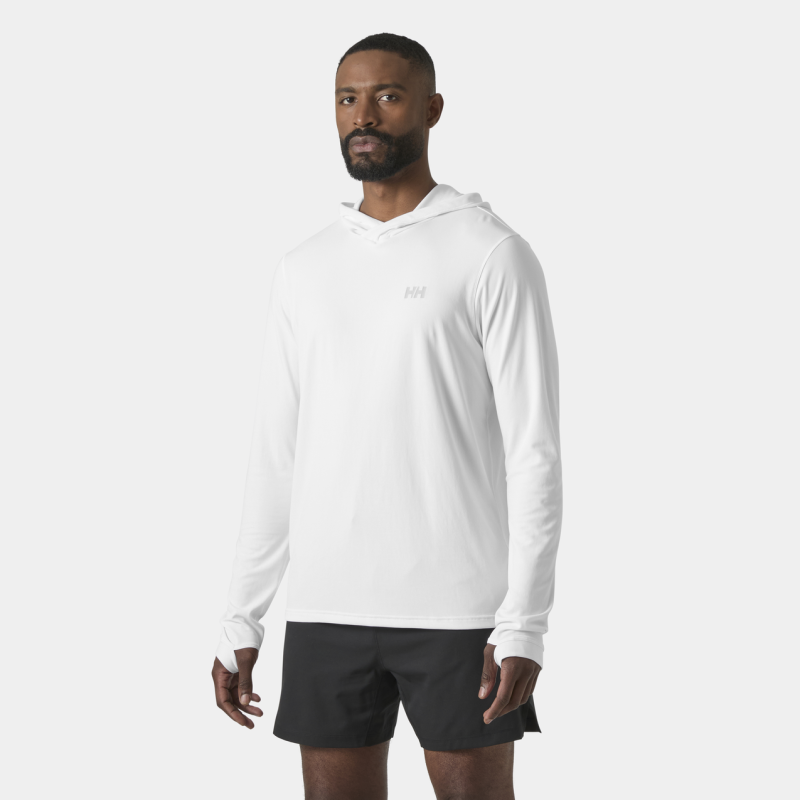 Lifa Active Solen Hoodie - Meski UV Shirts
