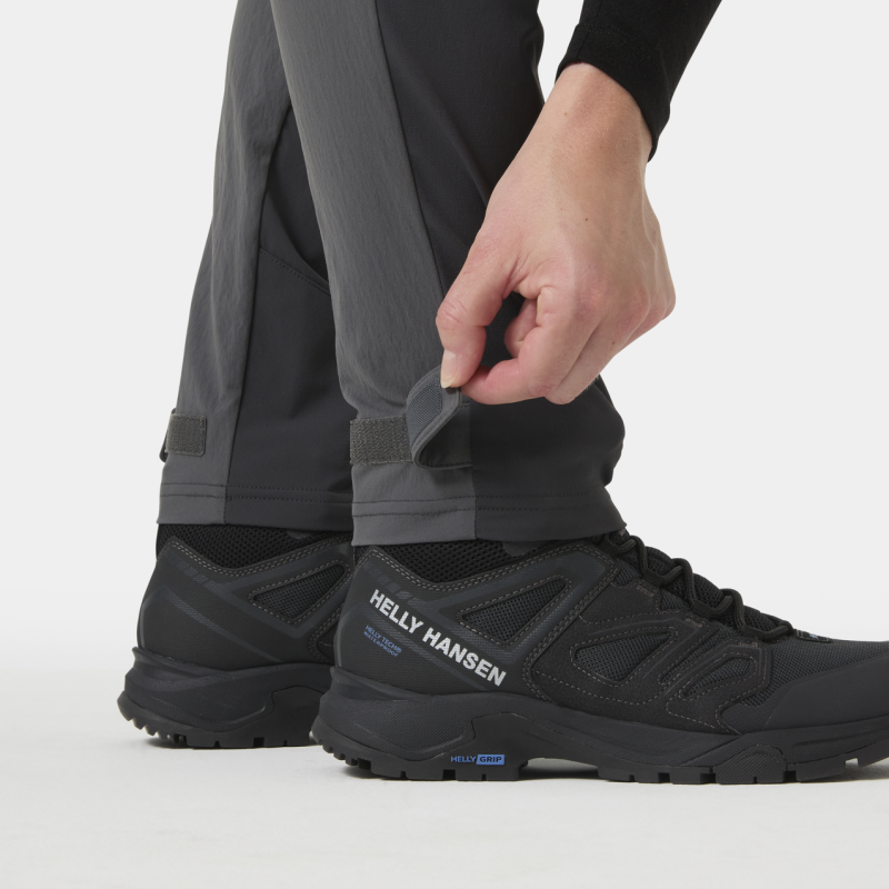 Helly Hansen Hovda Tur Pant - Walking trousers - Women's | Hardloop