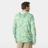 Helly Hansen Lifa Active Solen Hoodie - Meski UV Shirts | Hardloop