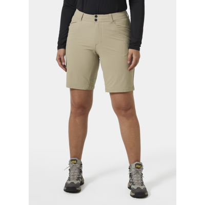 Brona Softshell Shorts - Short randonnée femme