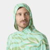 Helly Hansen Lifa Active Solen Hoodie - Maglietta Anti-UV - Uomo | Hardloop