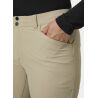 Helly Hansen Brona Softshell Shorts - Calção caminhada mulher | Hardloop