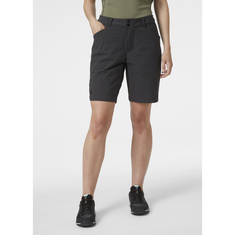Brona Softshell Shorts - Calção caminhada mulher