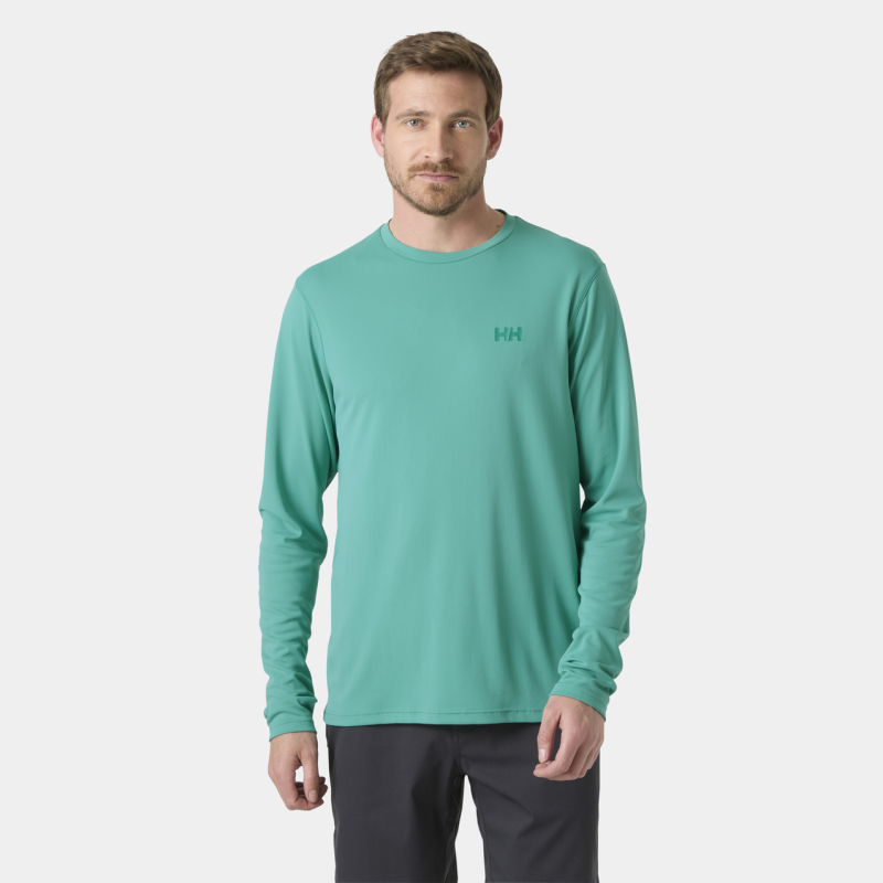 Lifa Active Solen Ls - Camiseta Anti UV homem
