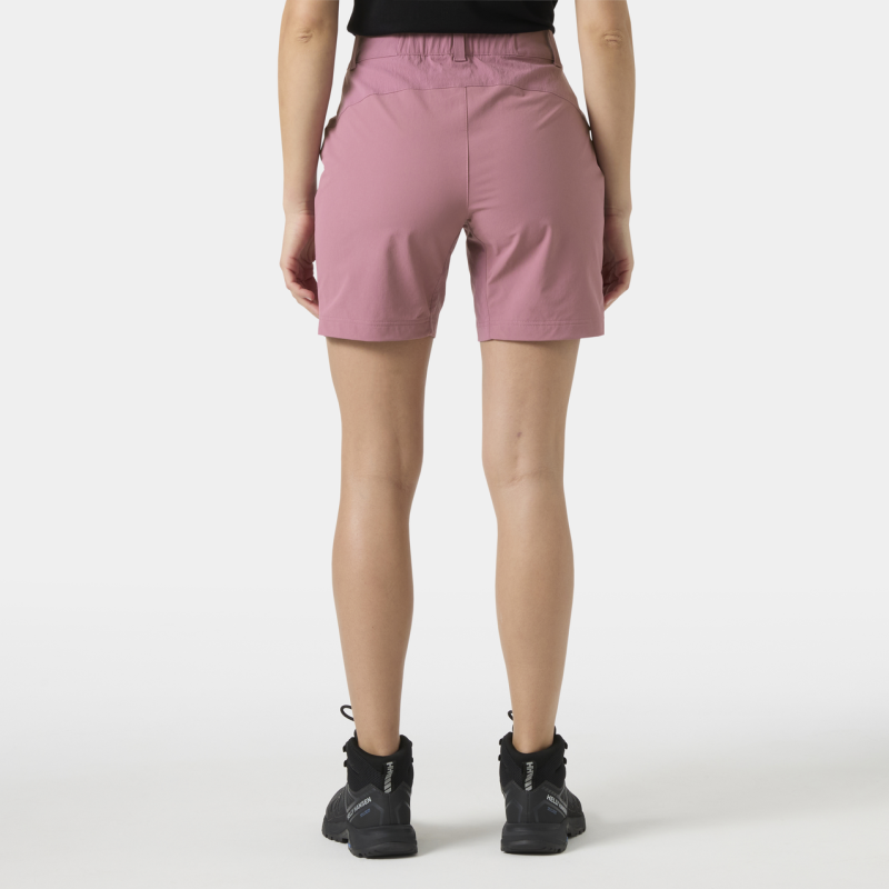 Helly Hansen Vika Tur Shorts - Wandelshort - Dames | Hardloop