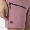 Helly Hansen Vika Tur Shorts - Short randonnée femme | Hardloop