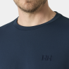 Helly Hansen Lifa Active Solen Ls - UV Shirts - Herr | Hardloop