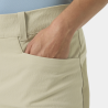 Helly Hansen Vika Tur Shorts - Calção caminhada mulher | Hardloop
