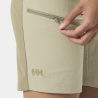 Helly Hansen Vika Tur Shorts - Calção caminhada mulher | Hardloop